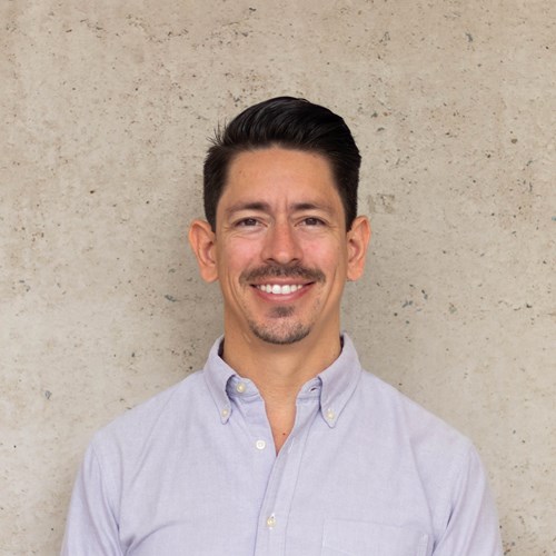 Photo of Rafael Gomez