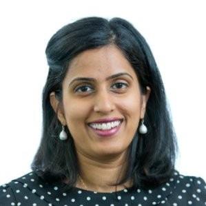 Photo of Renukha Nadarajah