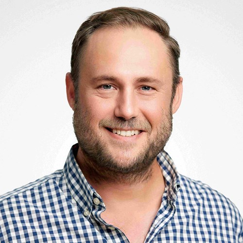 Photo of Rhys Cullen