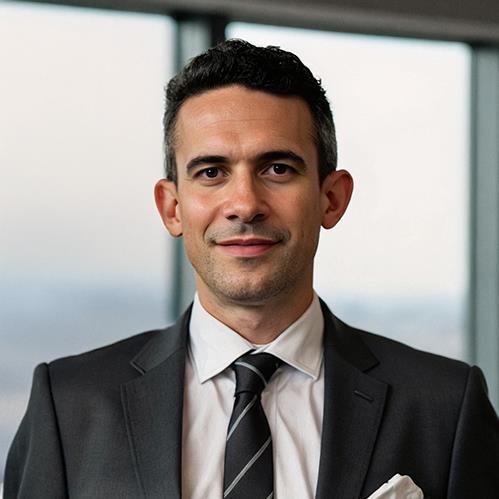 Photo of Richard Martin