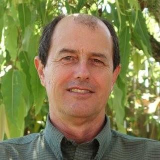 Photo of Rick Haywood