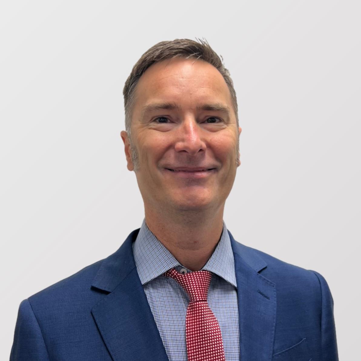Photo of Rod Adams