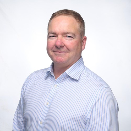 Photo of Ross Poidevin