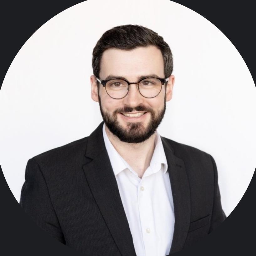 Photo of Ryan Oneill