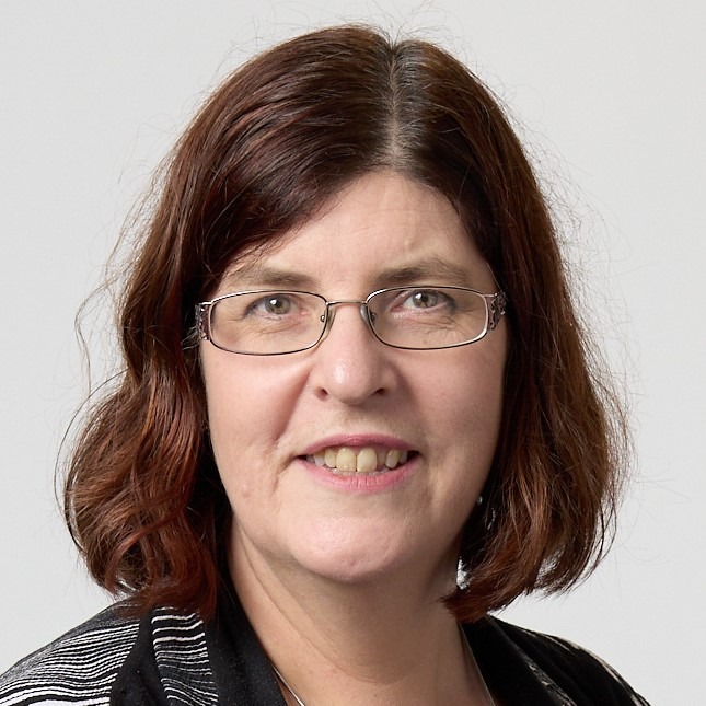 Photo of Sarah Dods