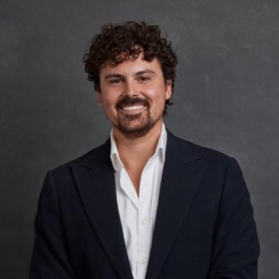 Photo of Scott Dykman