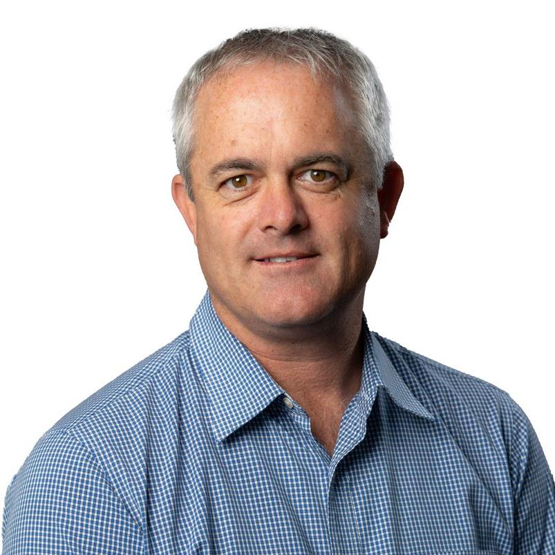 Photo of Scott Young