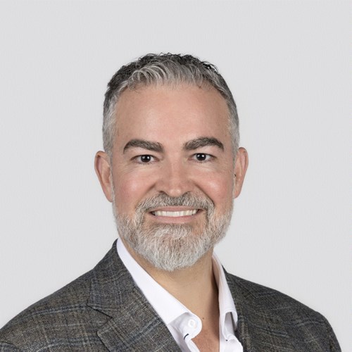 Photo of Shane Chidgzey