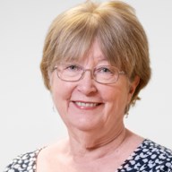 Photo of Sharyn Van Rooyen