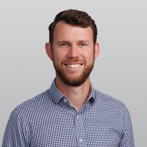 Photo of Simon Hurst