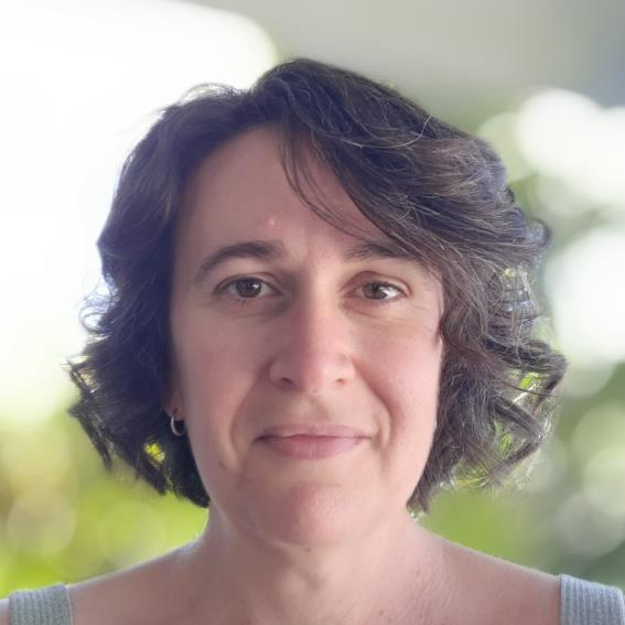 Photo of Stephanie Kiem