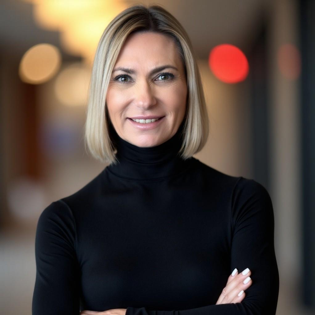 Photo of Tanja Conners
