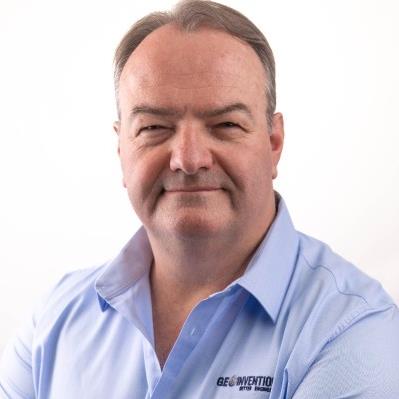 Photo of Thomas Glasby