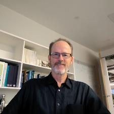 Photo of Tim Thompson