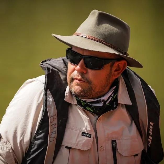 Photo of Tom Espinoza