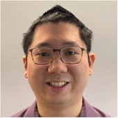 Photo of Vincent Chan